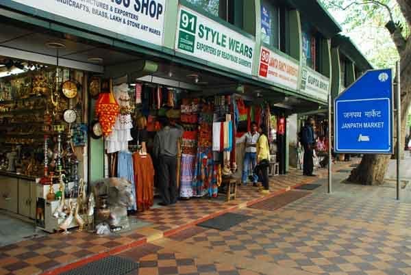 Delhi - The city of seven cities: photo 6