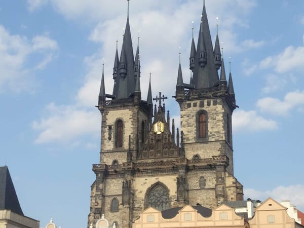 A Traveler’s Guide To Prague, Czech Republic: photo 8