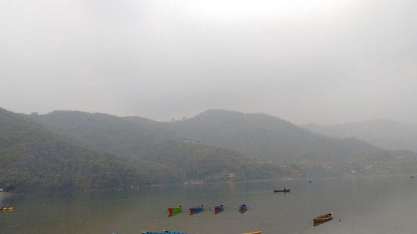 Nepal : In the laps of the Himalayas: photo 8