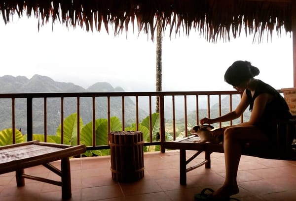 Pu Luong Retreat – A true off-the-beaten-path experience in Vietnam: photo 1
