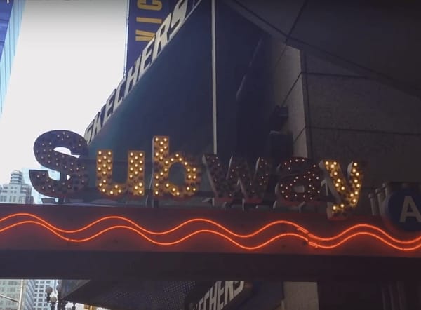 10 tips to tourists who want to enjoy New York but don't know how: photo 1