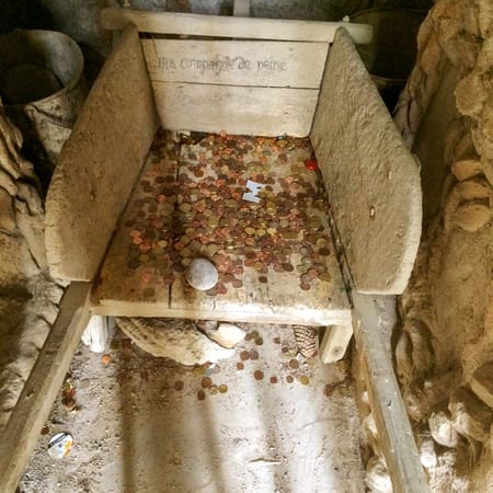 Palace ideal - the main sight in Hauterives - France: photo 2