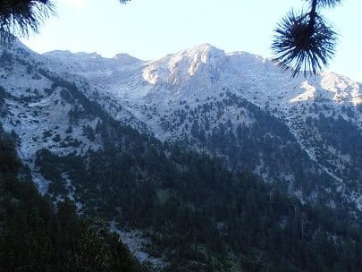 Mount Olympus: In search of the gods: photo 2