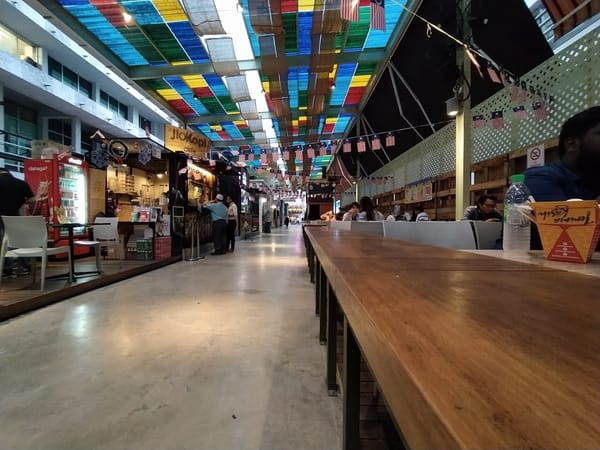 Kuala Lumpur - The Budget Travel Guide: photo 10