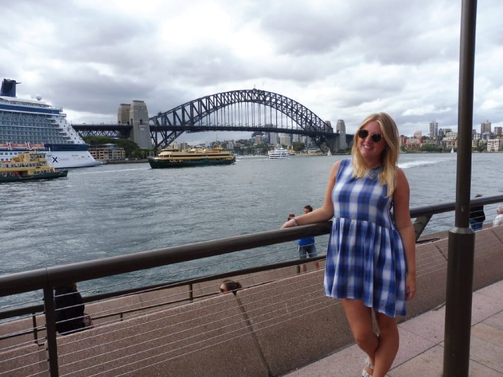 A Londoners Guide To Sydney