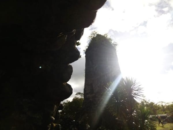 Flying Solo in Albay: photo 5