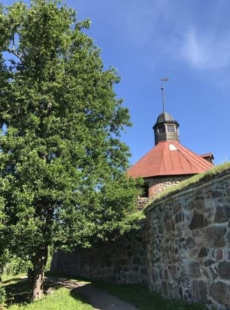 A day at the Russian North - the Republic of Karelia: photo 1
