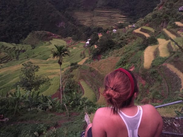 Must see sites at Banaue, Philippines: photo 27