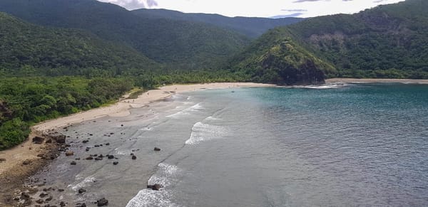 What to See, Eat, and Do in Baler, Philippines!: photo 12