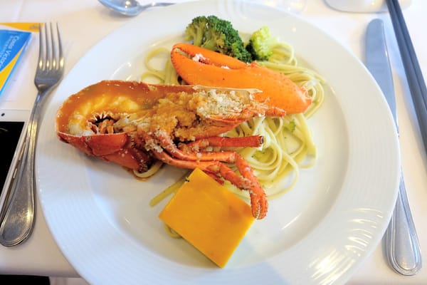 Okinawa Cruising via Costa Victoria: photo 4