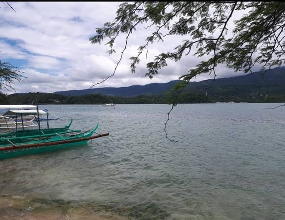 The infamous parts of Puerto Galera: photo 15