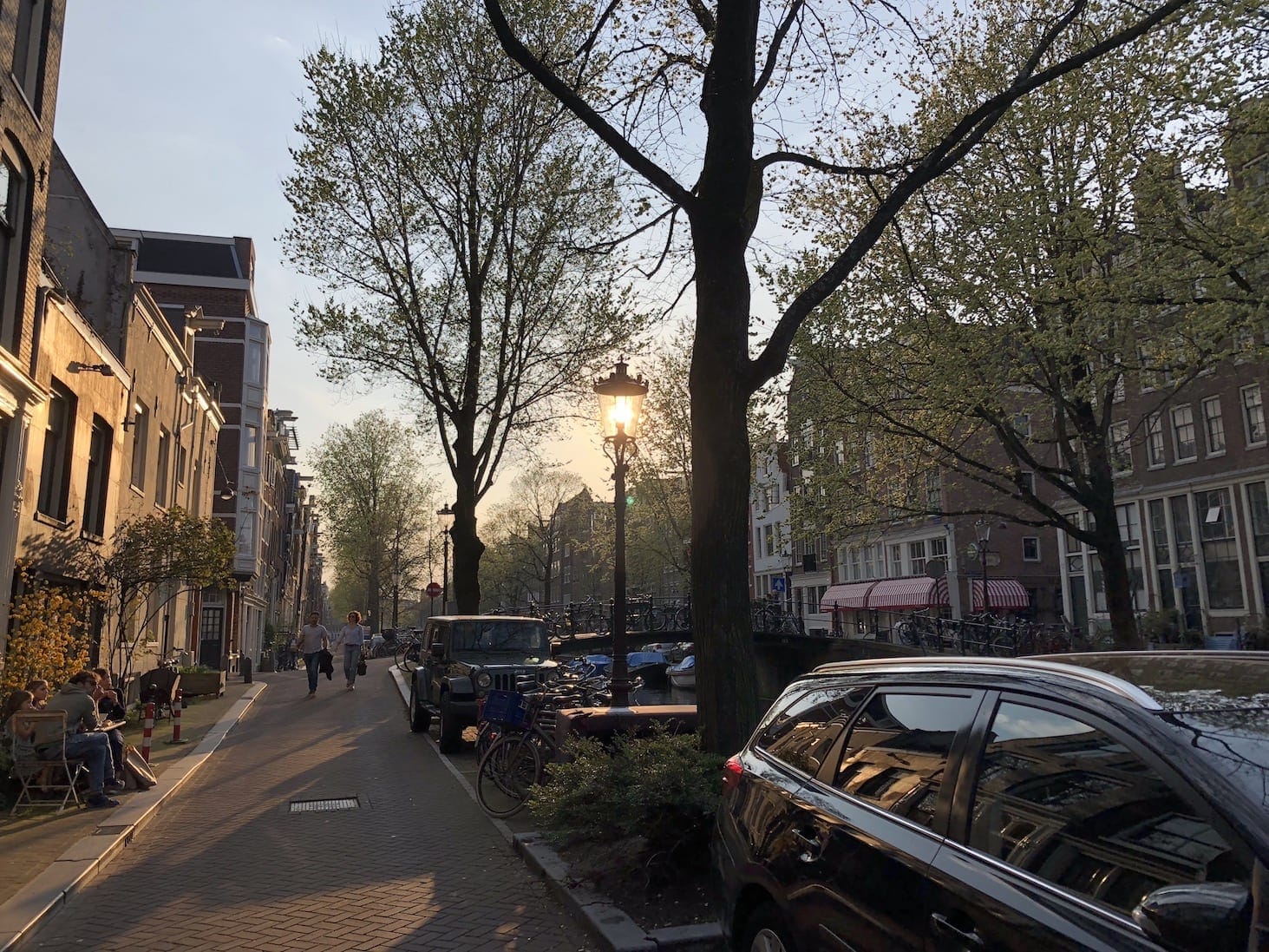 A Local’s Guide to Amsterdam