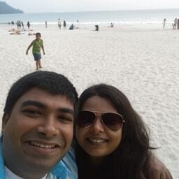 Heading to Andaman & Nicobar Islands: Get a Travel Agent: photo 1