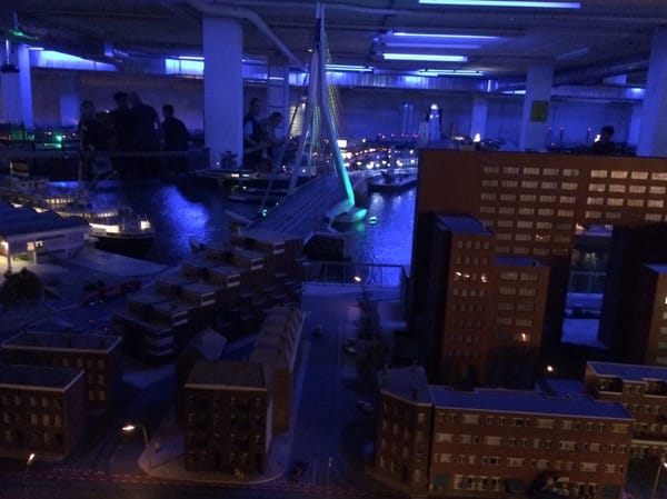 Rotterdam: A Day Guide: photo 4