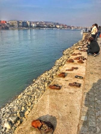 A Complete Guide to the Top Attractions in Budapest: photo 6