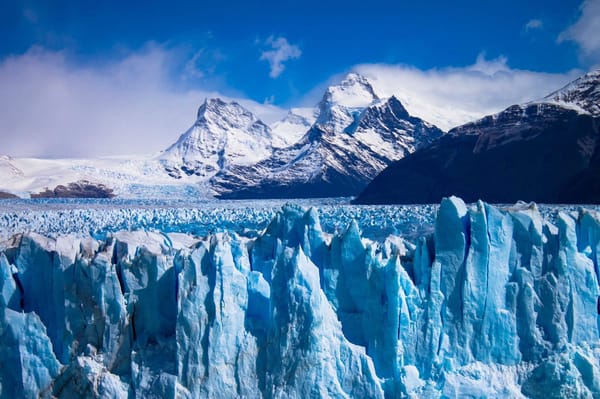Best Places to Visit in South America: photo 7