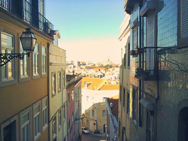 Lisbon: The city of sightseeing: photo 1
