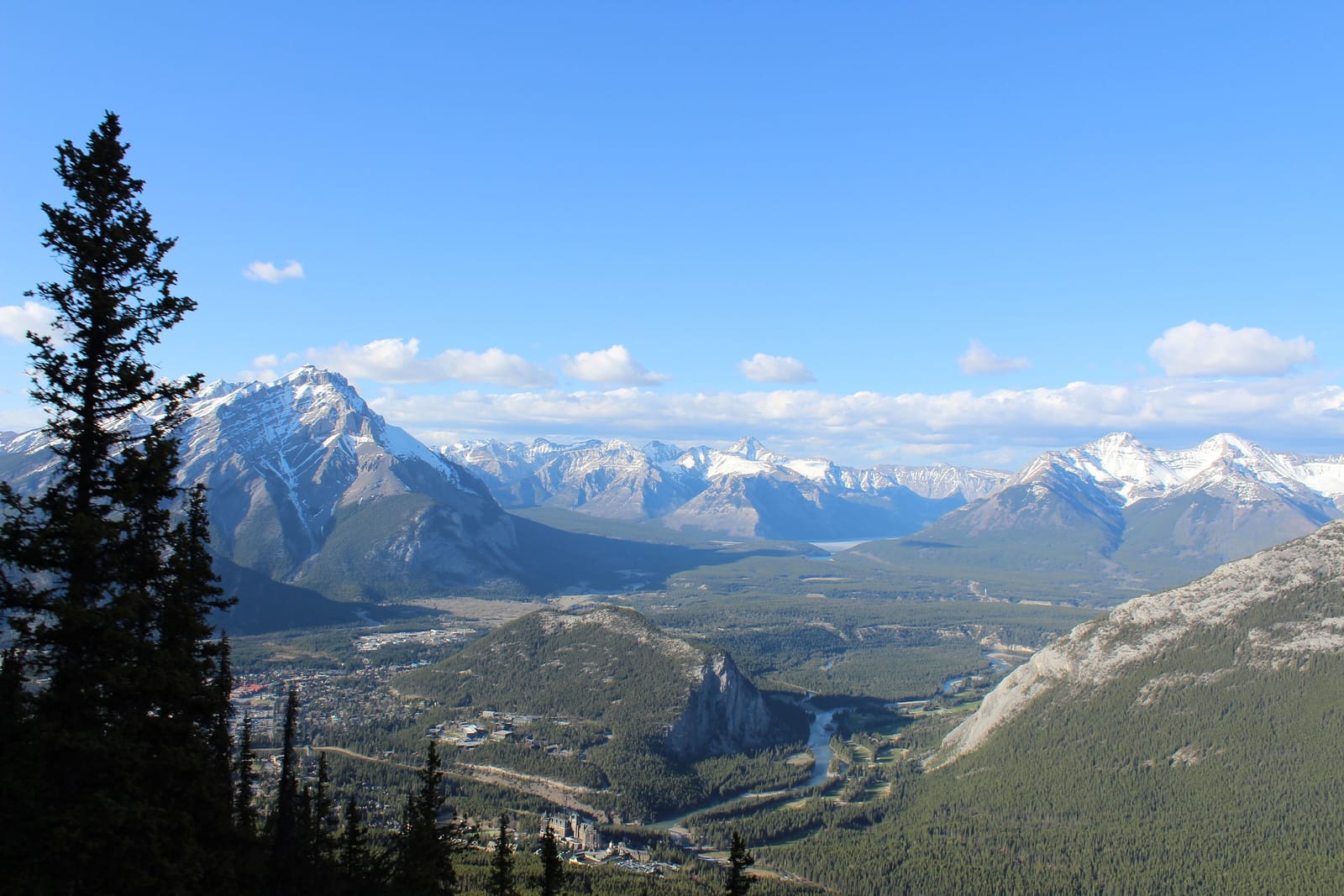 The aesthetic town of Banff, Canada – must see, eat and do