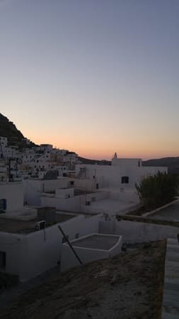 The Parties of Ios: photo 2