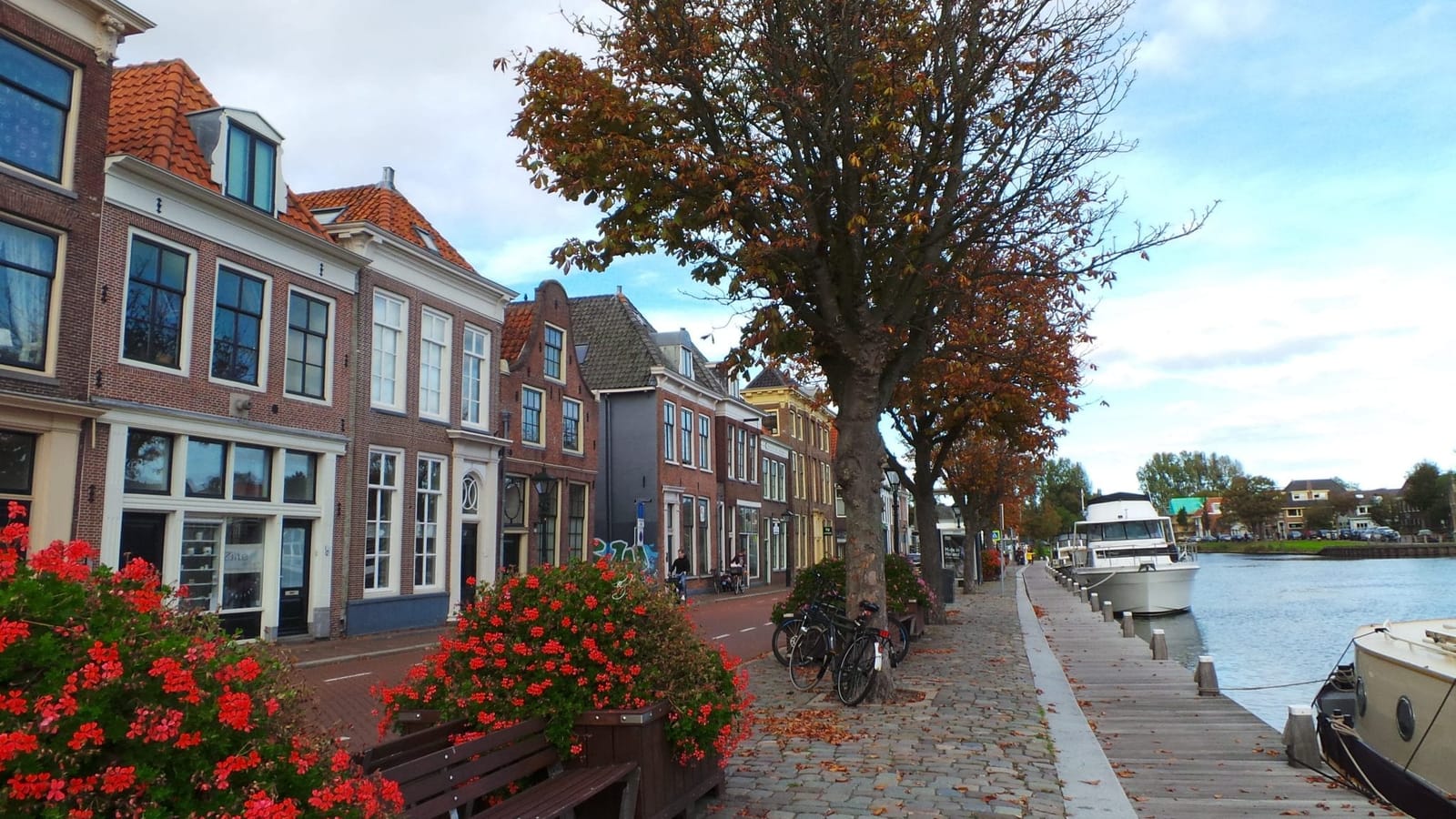 Top 5 cities to visit in the Netherlands