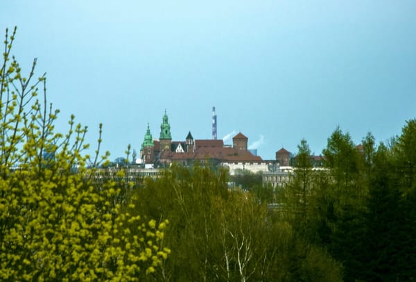 10 tips about travelling in Cracow: photo 1