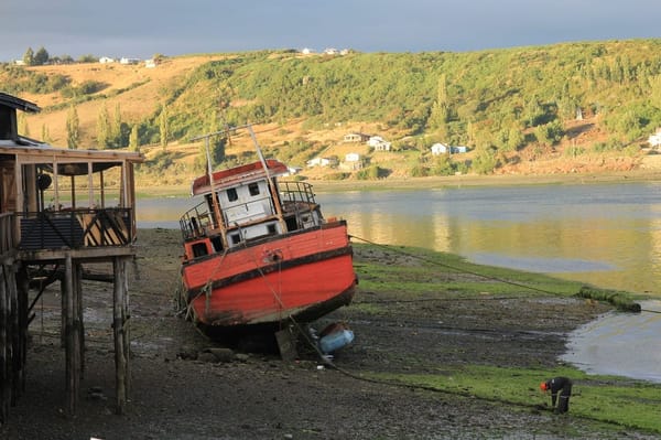 Food, Weather and more at the great Island of Chiloé!: photo 1