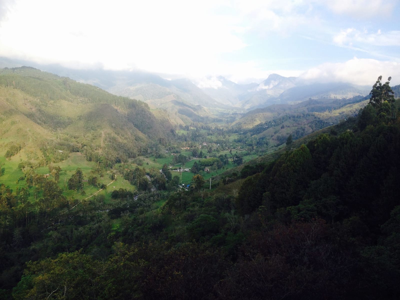 Colombia