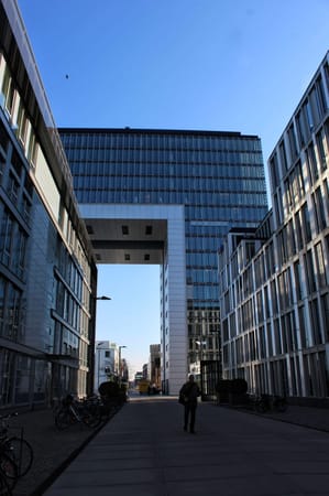 First Time in Cologne: Where to Go and What to Do: photo 1