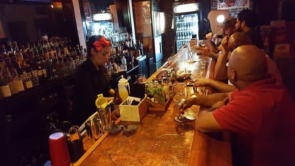 Ybor City: Where Culture Meets Tampa: photo 2