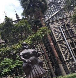Medellín - “The city of the eternal spring”: photo 5
