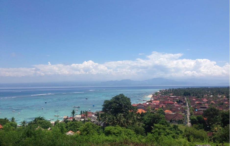 Nusa Lembongan: The Magical Island Getaway in Bali, Indonesia