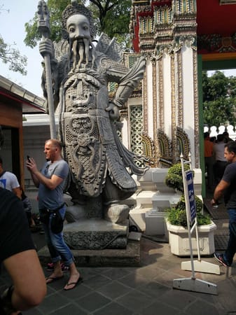 A Traveler’s Guide To Bangkok, Thailand!: photo 14