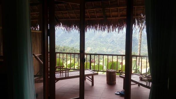 Pu Luong Retreat – A true off-the-beaten-path experience in Vietnam: photo 3