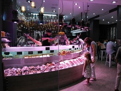SPAIN: DISCOVERING THE CITY OF VALENCIA: photo 5