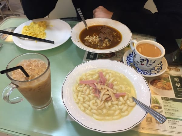 11 Things for travellers to do in Hong Kong: photo 14