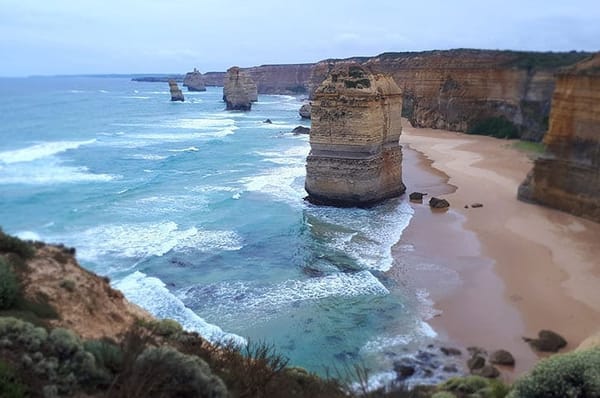 3 Road Trips From Adelaide: photo 2