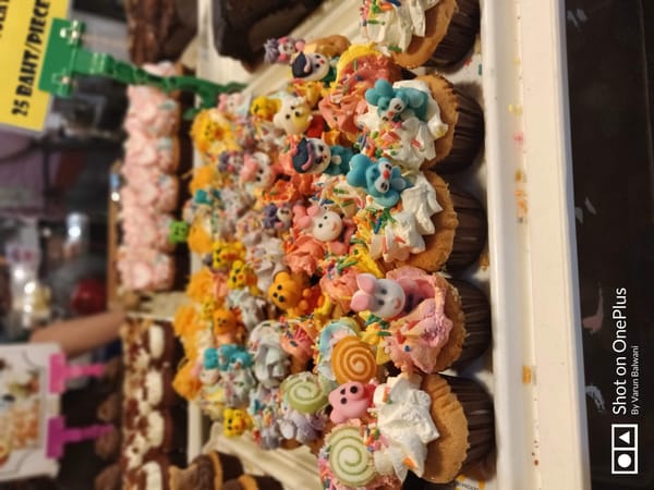A Traveler’s Guide To Bangkok, Thailand!: photo 23