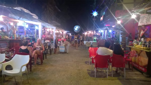 Montañita Ecuador; A Hidden Paradise: photo 3