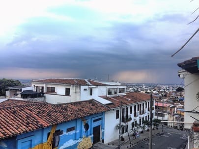 Cali, Colombia: The Next Big Tourist Destination