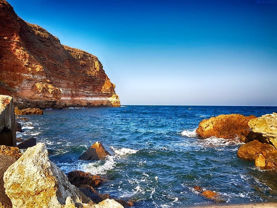 Varna: A place for every taste