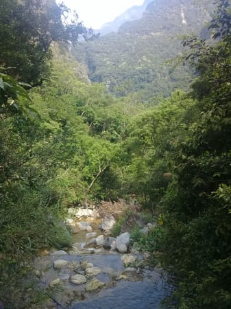The Best Things To Do In and Around Taipei: photo 2