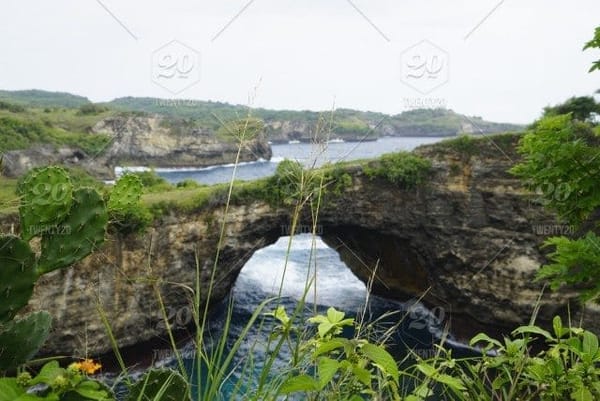 Explore different scenery in 4 days ~ Bali style: photo 23