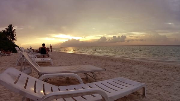 Fantastic place for snorkeling, island Biyadhoo: photo 7