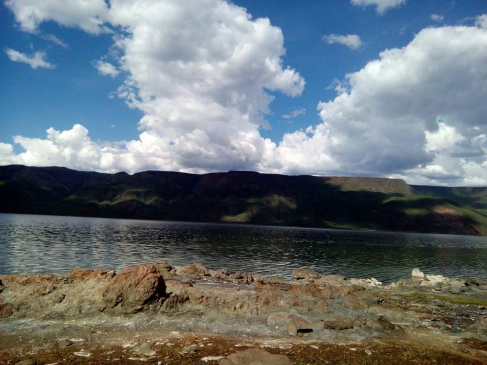 Must see at a Kenya trip to Lake Bogoria