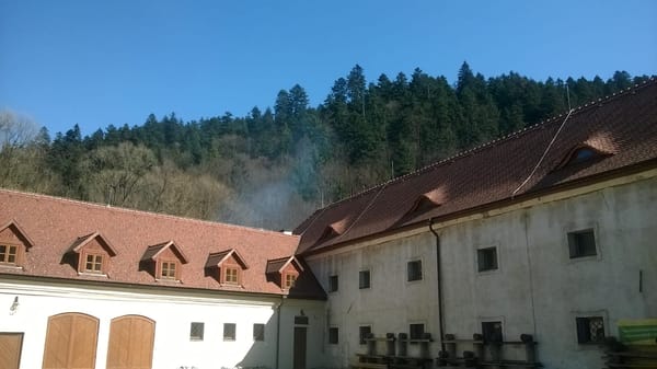 Krakow and Zakopane: Ancient and Snow-filled Poland: photo 9