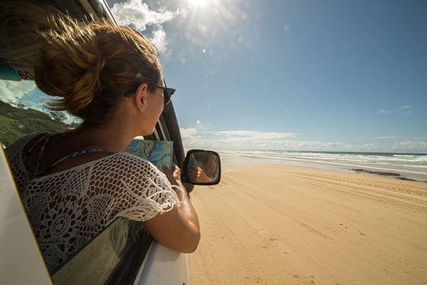 Top 3 Road Trips From Sydney: photo 1