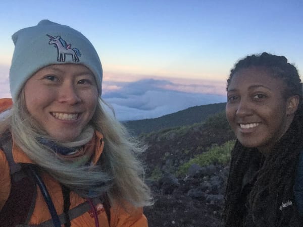 Fly In and Out of Tokyo to Climb Mt.Fuji in 40 Hours: photo 10