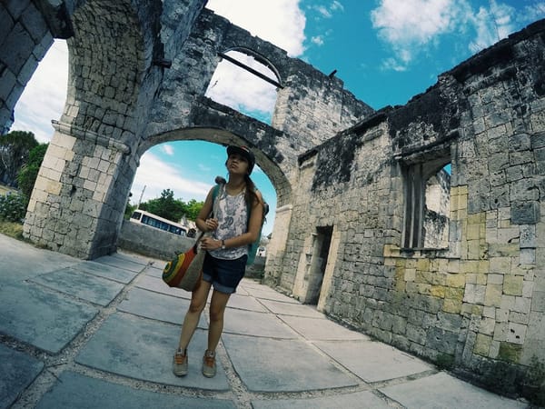 Siquijor: Isla del Fuego: photo 2