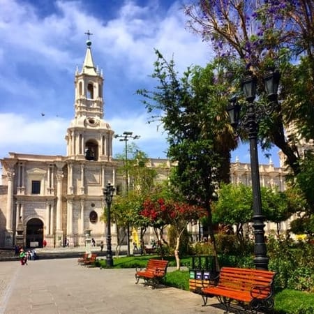 Travel-guide: Peru: photo 7