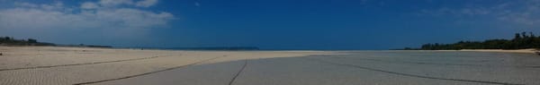 Andaman : The undisputed Paradise.: photo 14